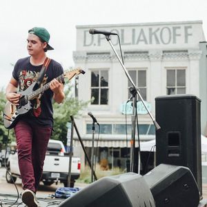 Meet your Posher, Eli